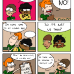 The Night Shift Page 4