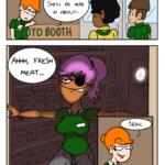 The Night Shift Page 5