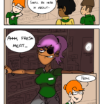 The Night Shift Page 5
