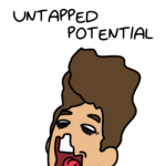 Untapped Potential