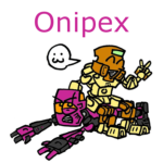 new-onipex