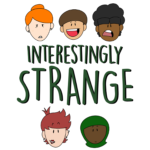 New Interestingly Strange