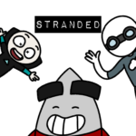 Stranded