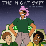 The Night Shift