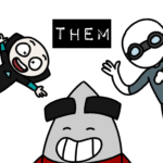 Them Logo