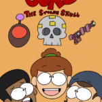 WRD Cover Art