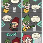 Cleg Page 3