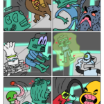 Cleg Page 7