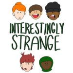Interestingly Strange