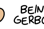 Being Gerboni Header