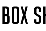 Spite Box Shorts