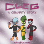 Cleg