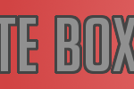 The Spite Box Show