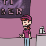 GalactiBurger