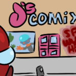 J’s Comix