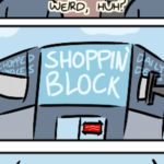 Shoppin Block