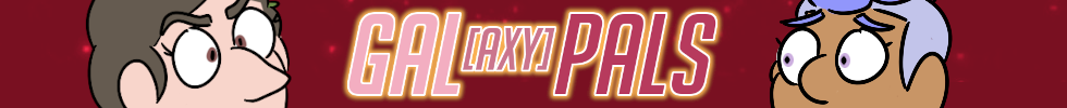 Galaxy Pals