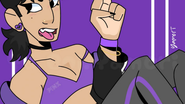 Fanart by ya._boi._yamori2