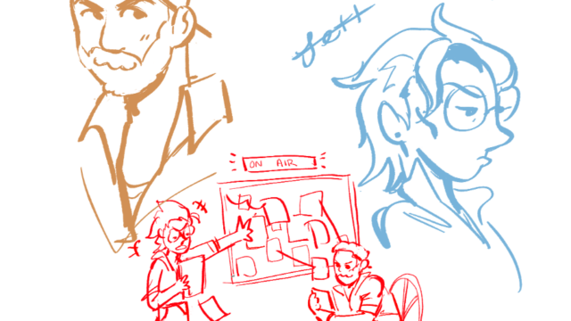 Artwork by jaxbeetle