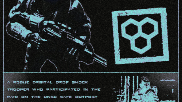 Graphic design by jaxbeetle, writing by Syp The Mighty