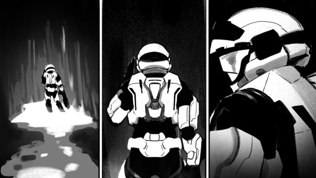 Artwork by jaxbeetle