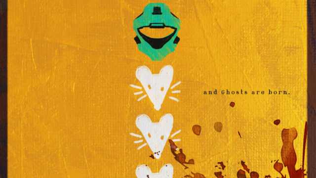 Graphic design by jaxbeetle